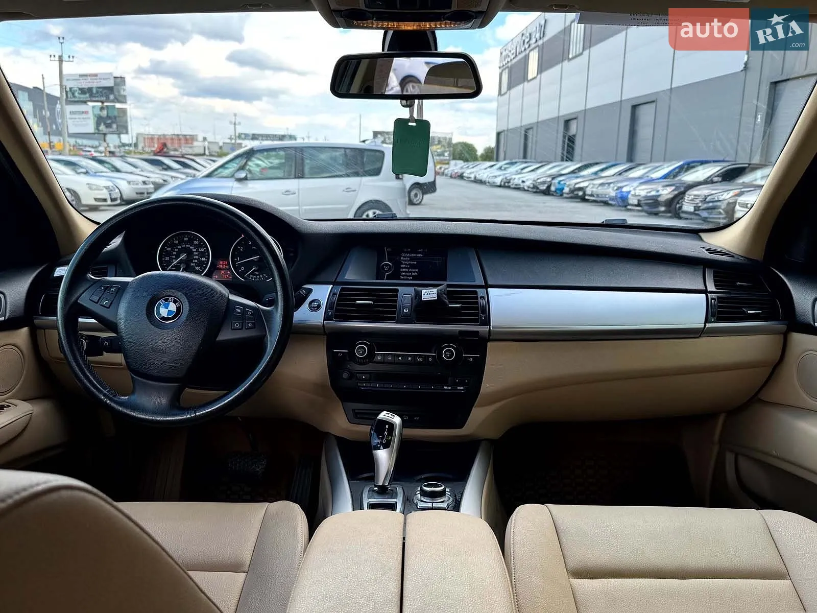 2013 BMW X5 - мініатюра 43