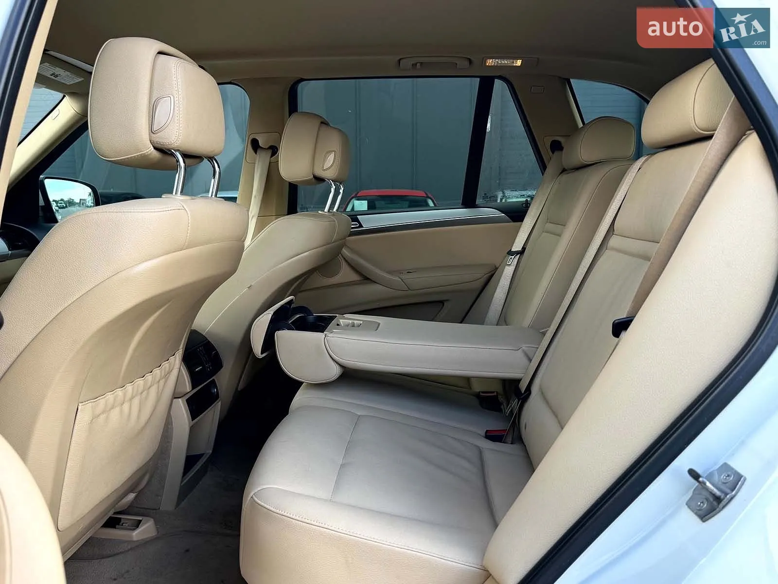 2013 BMW X5 - мініатюра 41