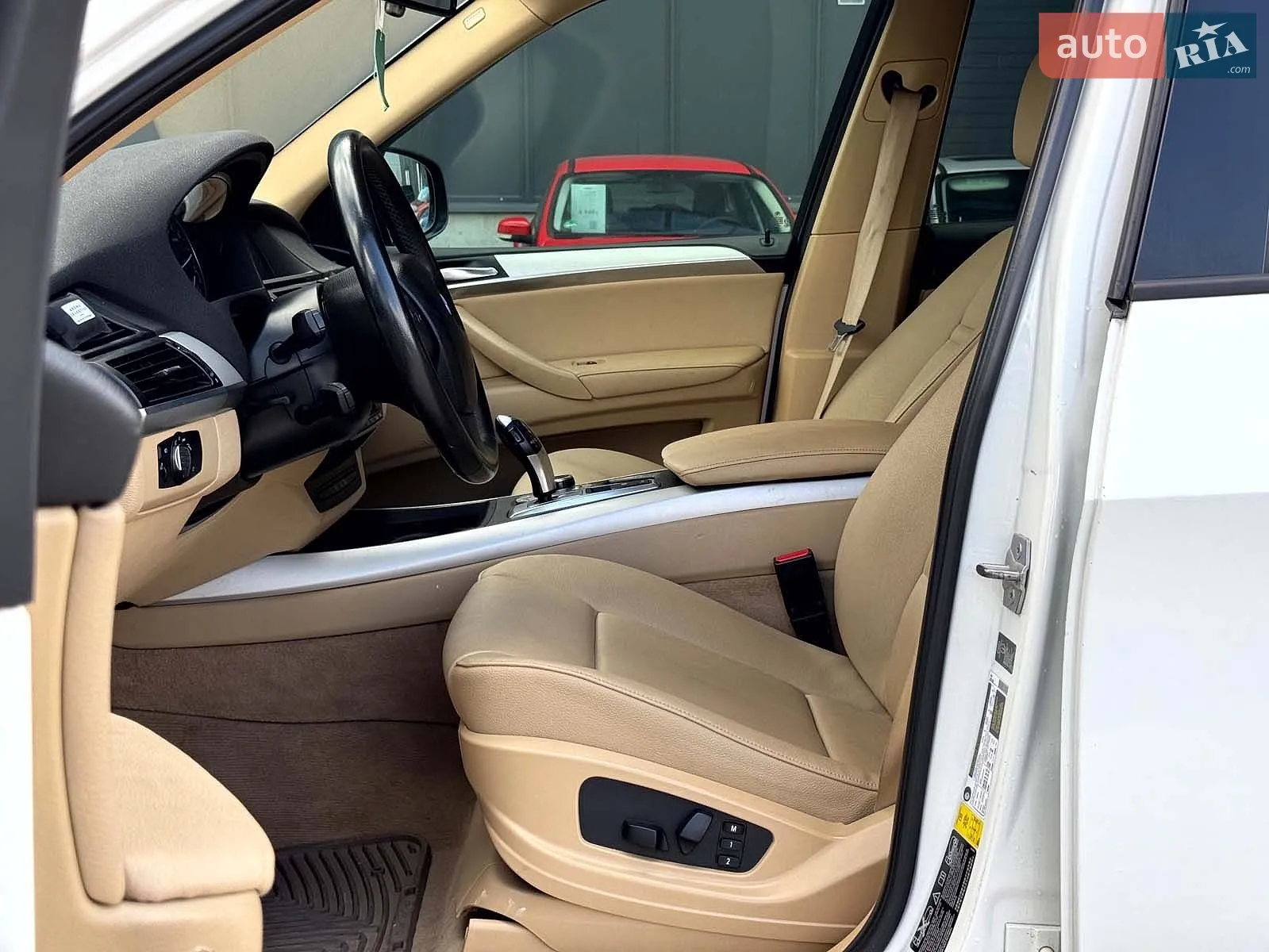 2013 BMW X5 - мініатюра 25