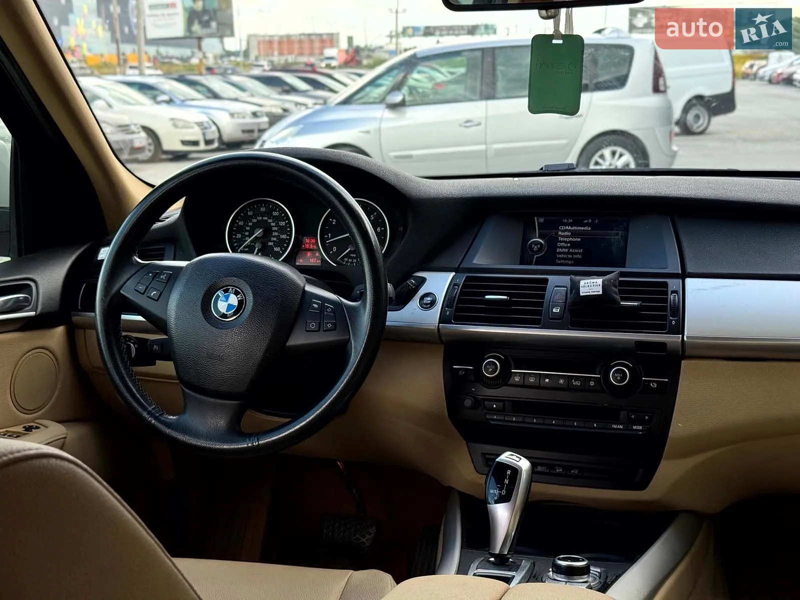 2013 BMW X5 - мініатюра 46