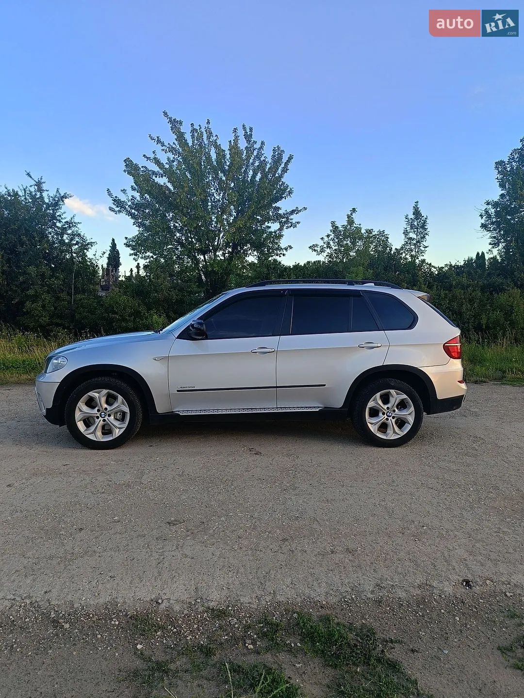 2010 BMW X5 - мініатюра 7