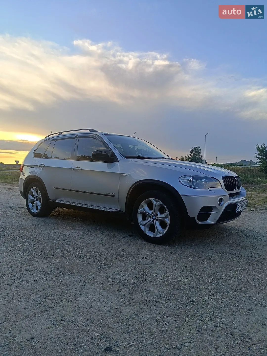 2010 BMW X5 - мініатюра 9