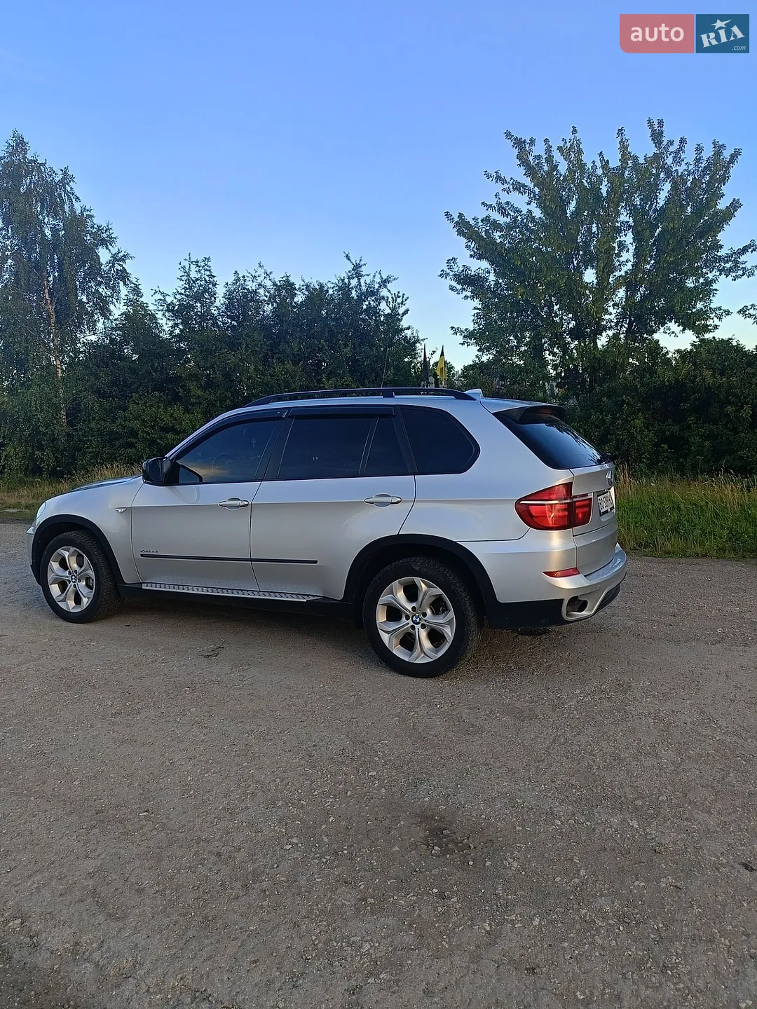 2010 BMW X5 - мініатюра 8