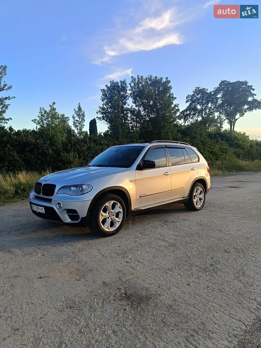 2010 BMW X5 - мініатюра 2