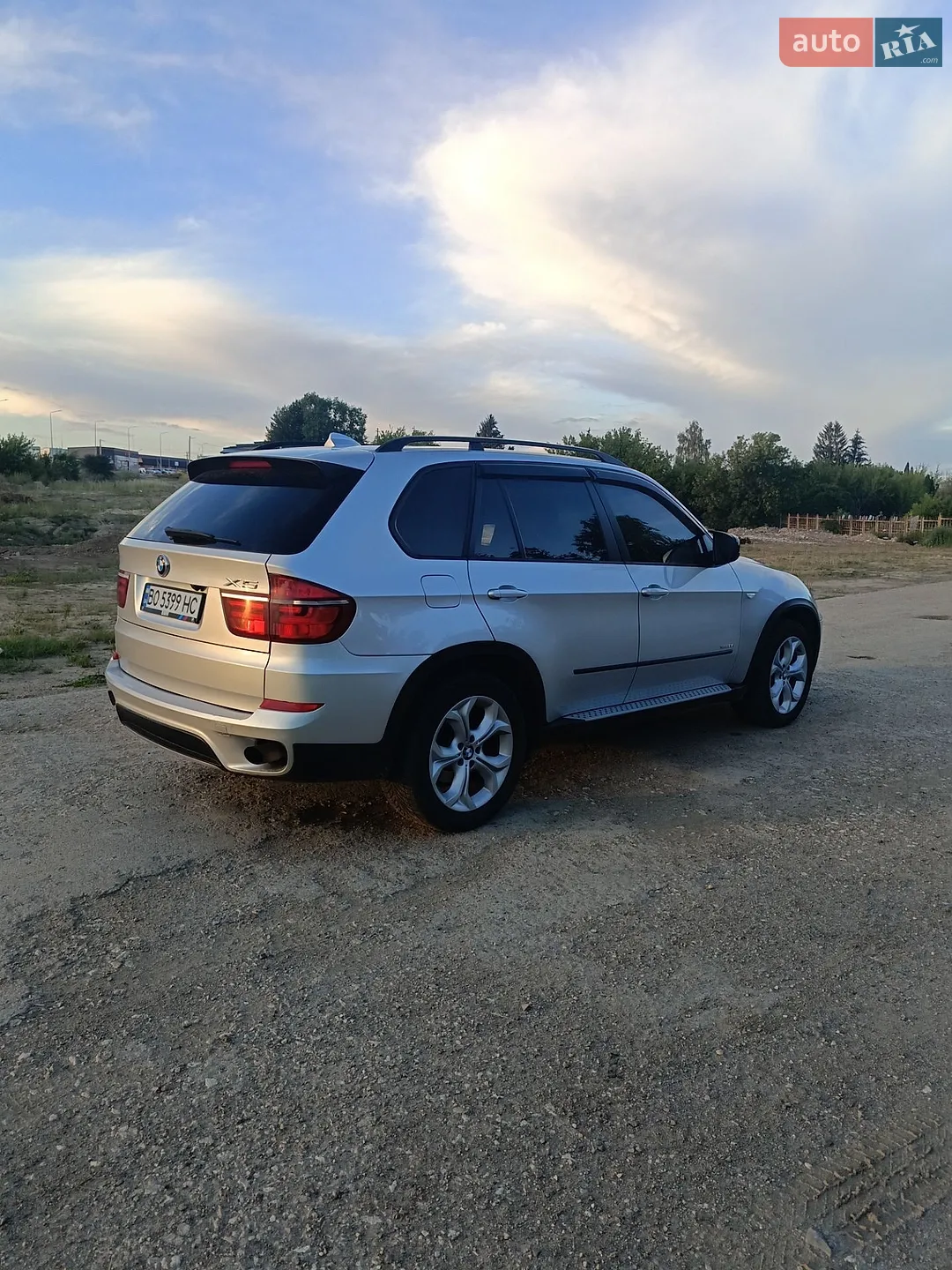 2010 BMW X5 - мініатюра 4