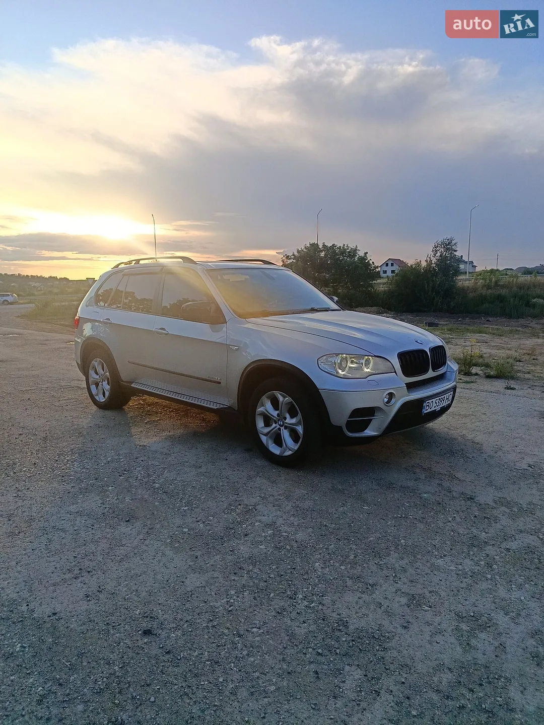 2010 BMW X5 - мініатюра 3