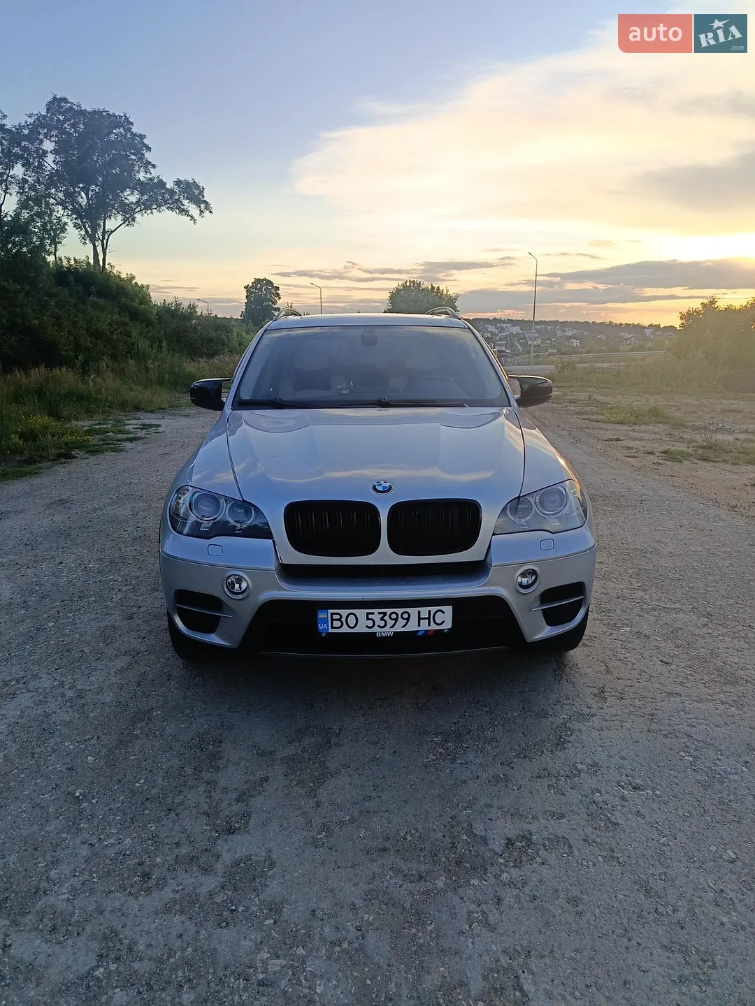2010 BMW X5 - мініатюра 5
