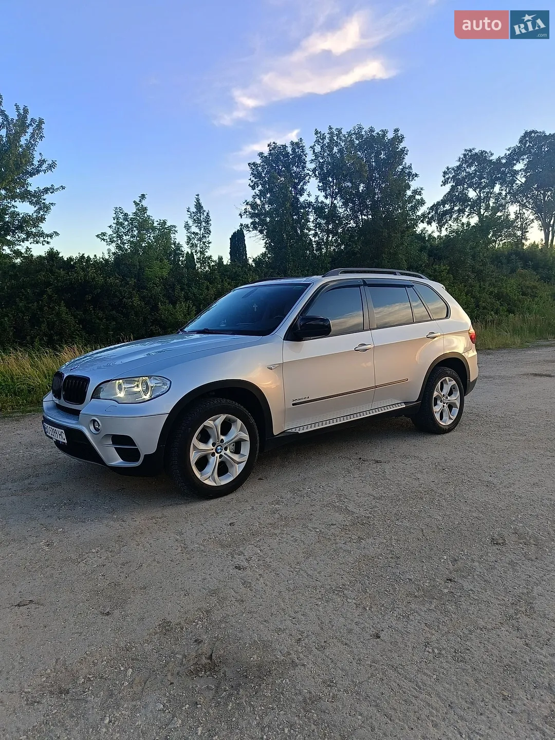 2010 BMW X5 - мініатюра 6