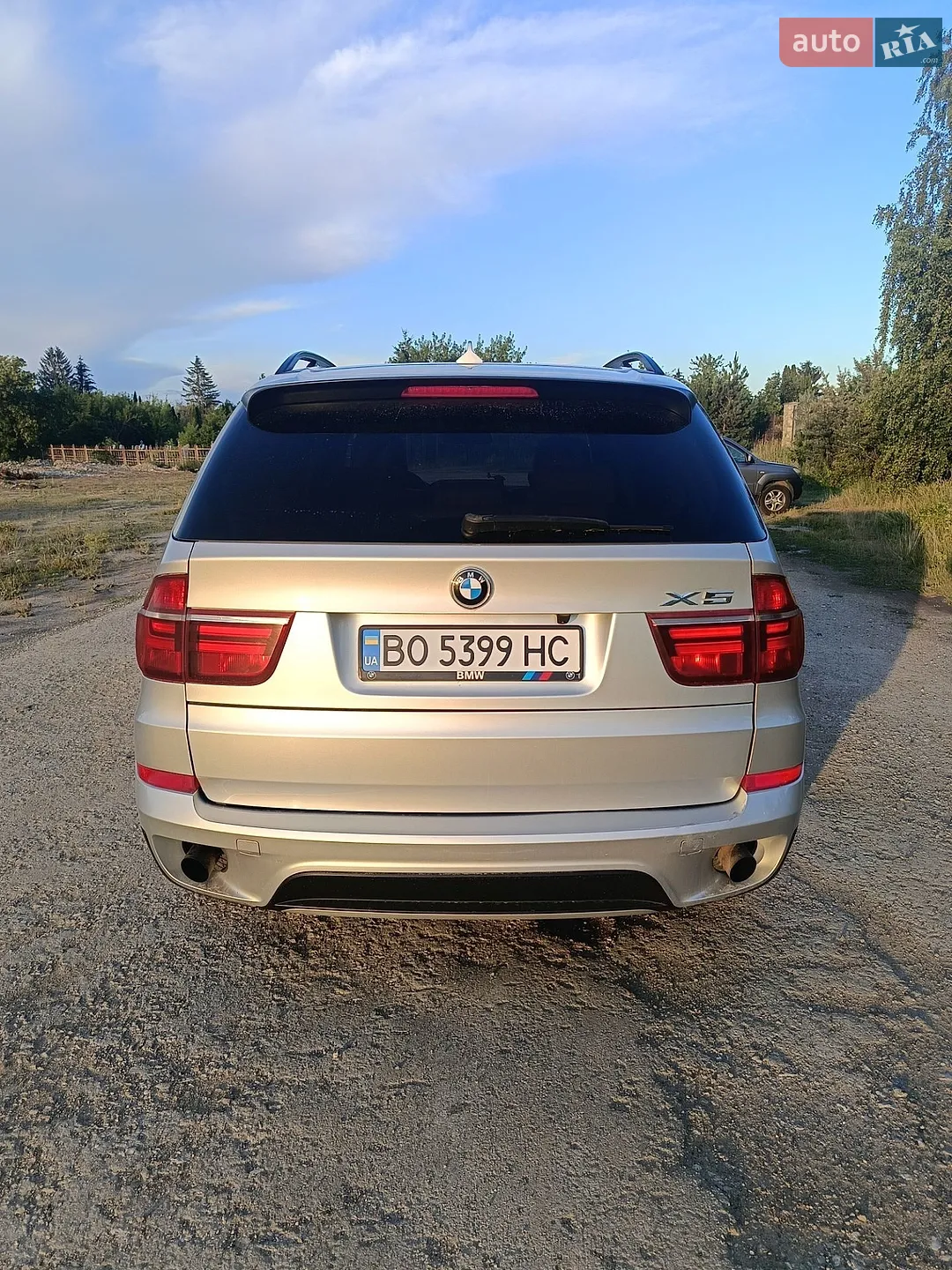 2010 BMW X5 - мініатюра 10