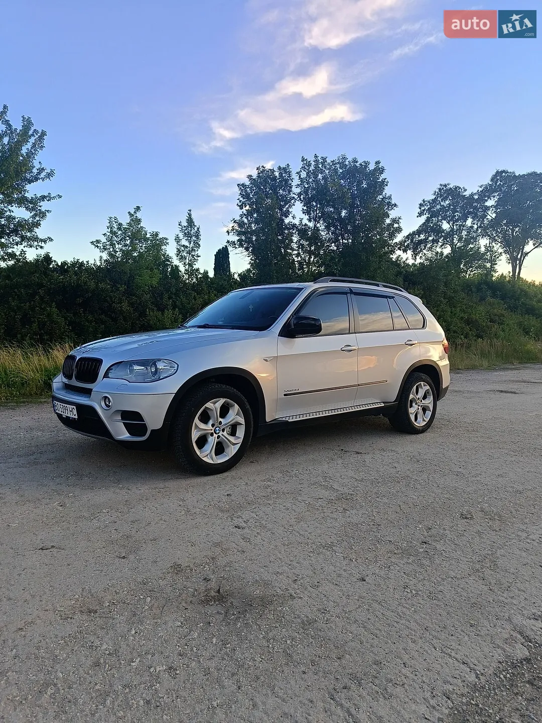 2010 BMW X5 - мініатюра 11