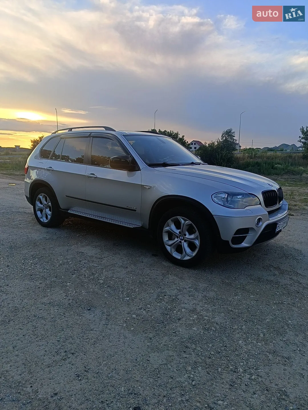 2010 BMW X5 - мініатюра 12