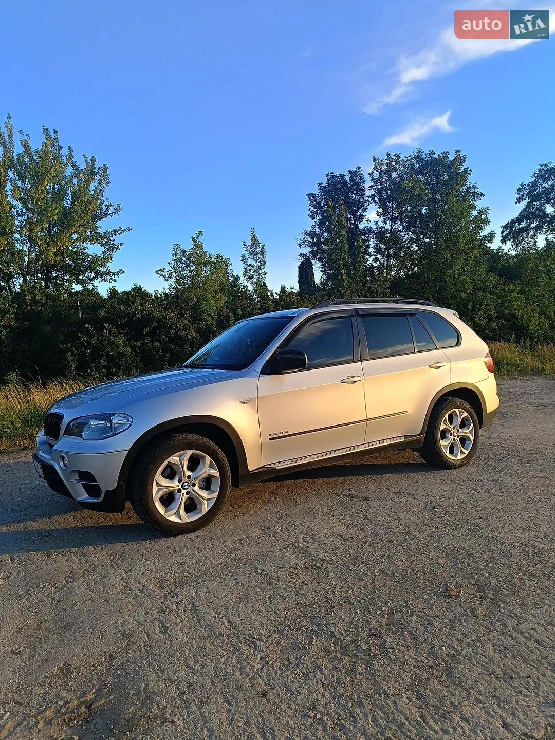 2010 BMW X5 - мініатюра 13