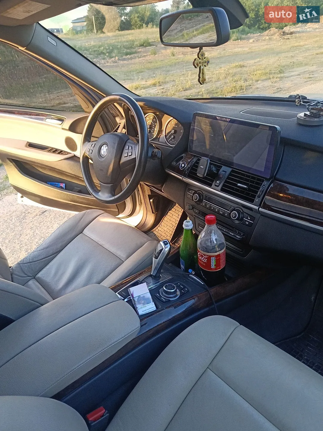 2010 BMW X5 - мініатюра 15