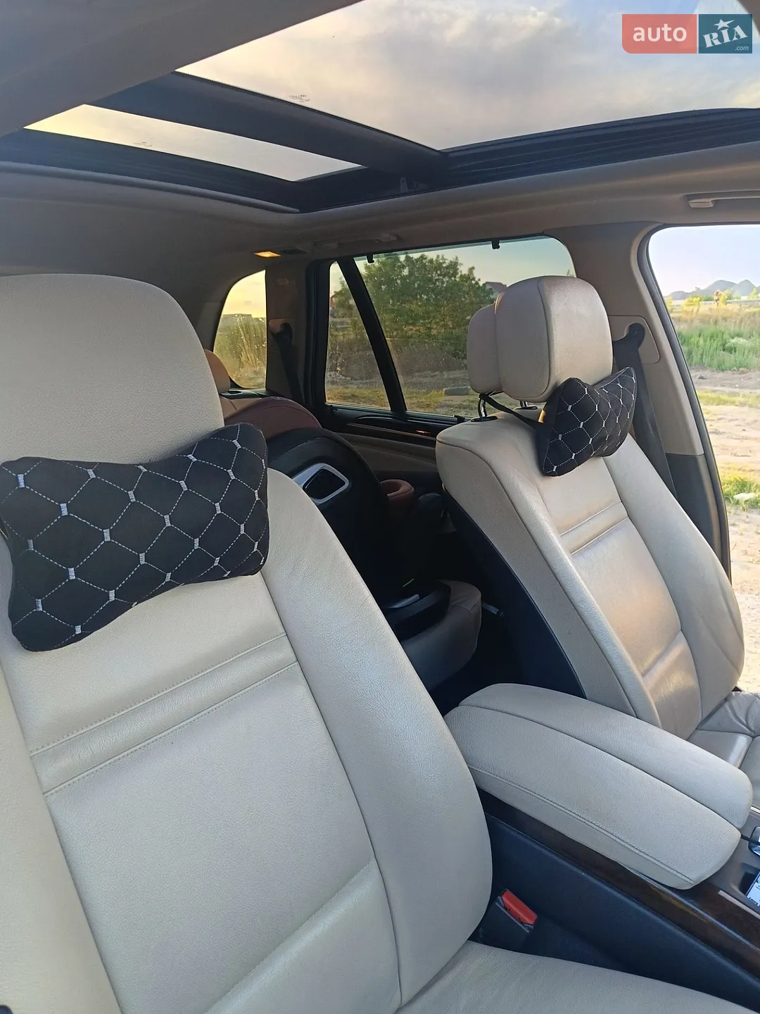 2010 BMW X5 - мініатюра 16