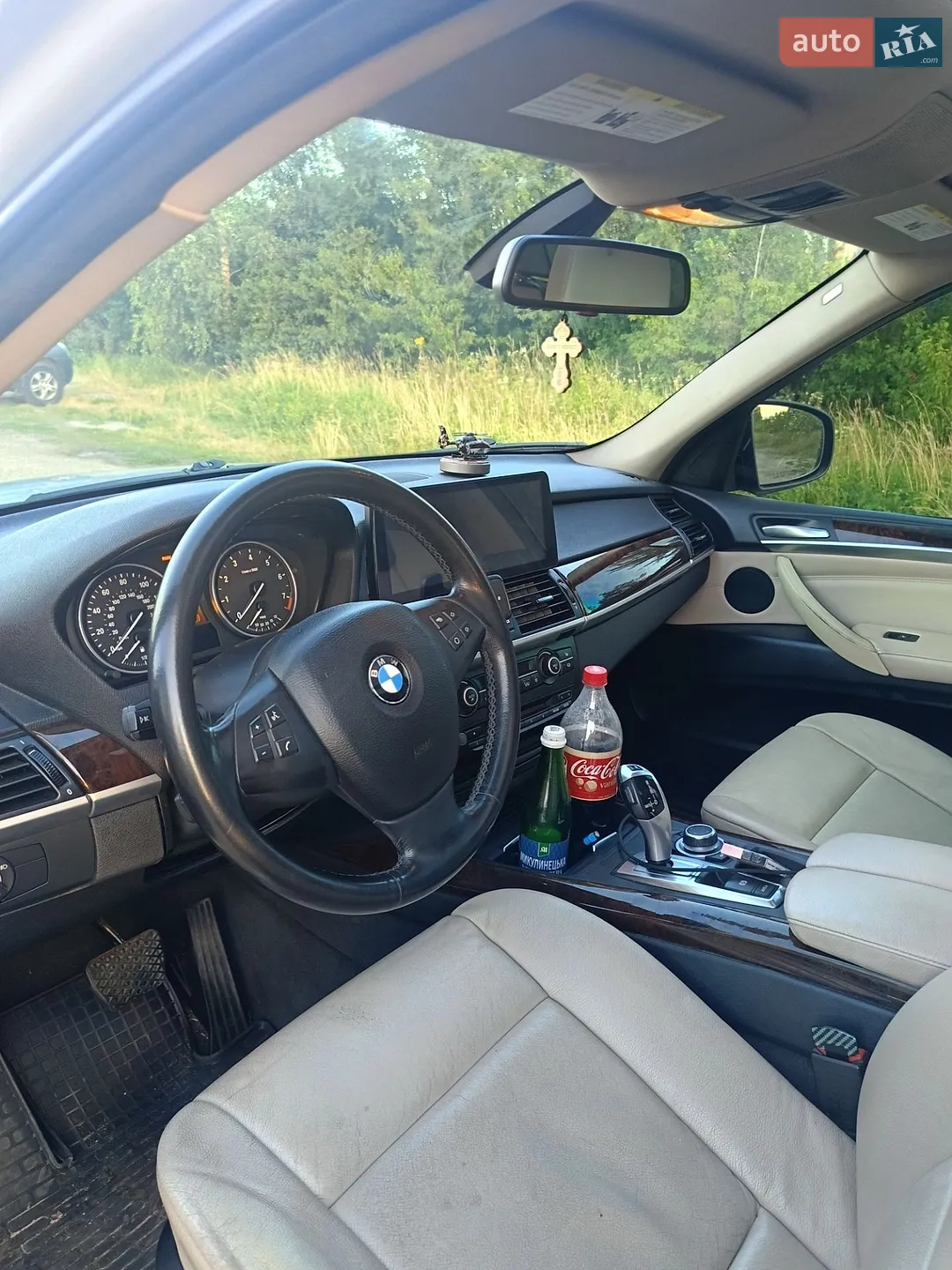 2010 BMW X5 - мініатюра 17