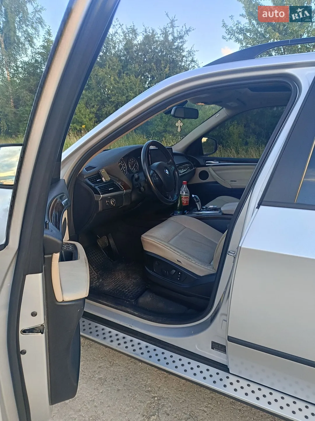 2010 BMW X5 - мініатюра 18
