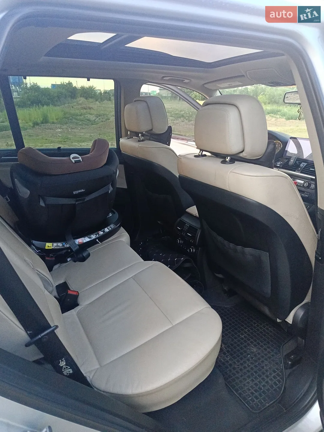 2010 BMW X5 - мініатюра 19