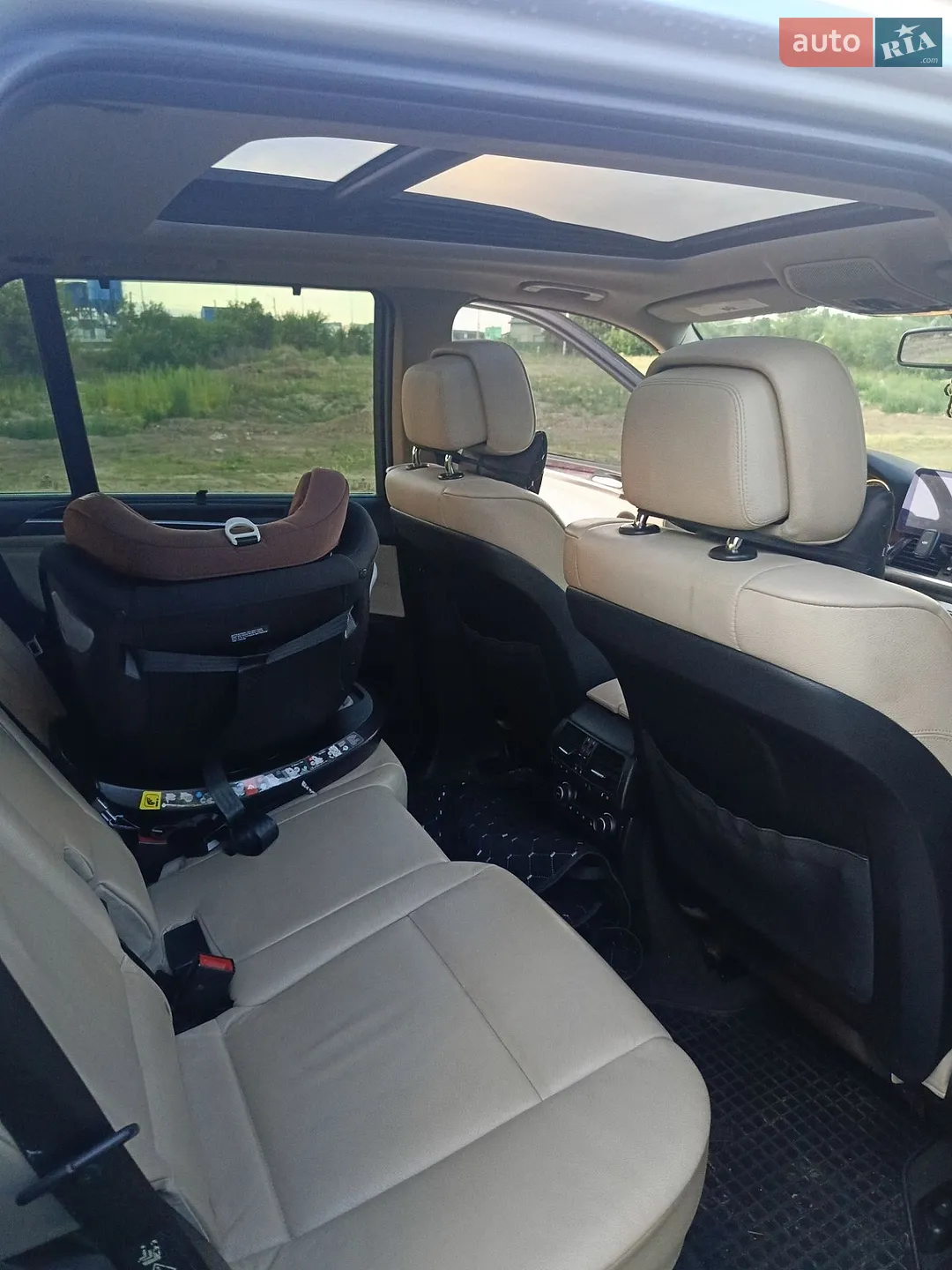 2010 BMW X5 - мініатюра 20