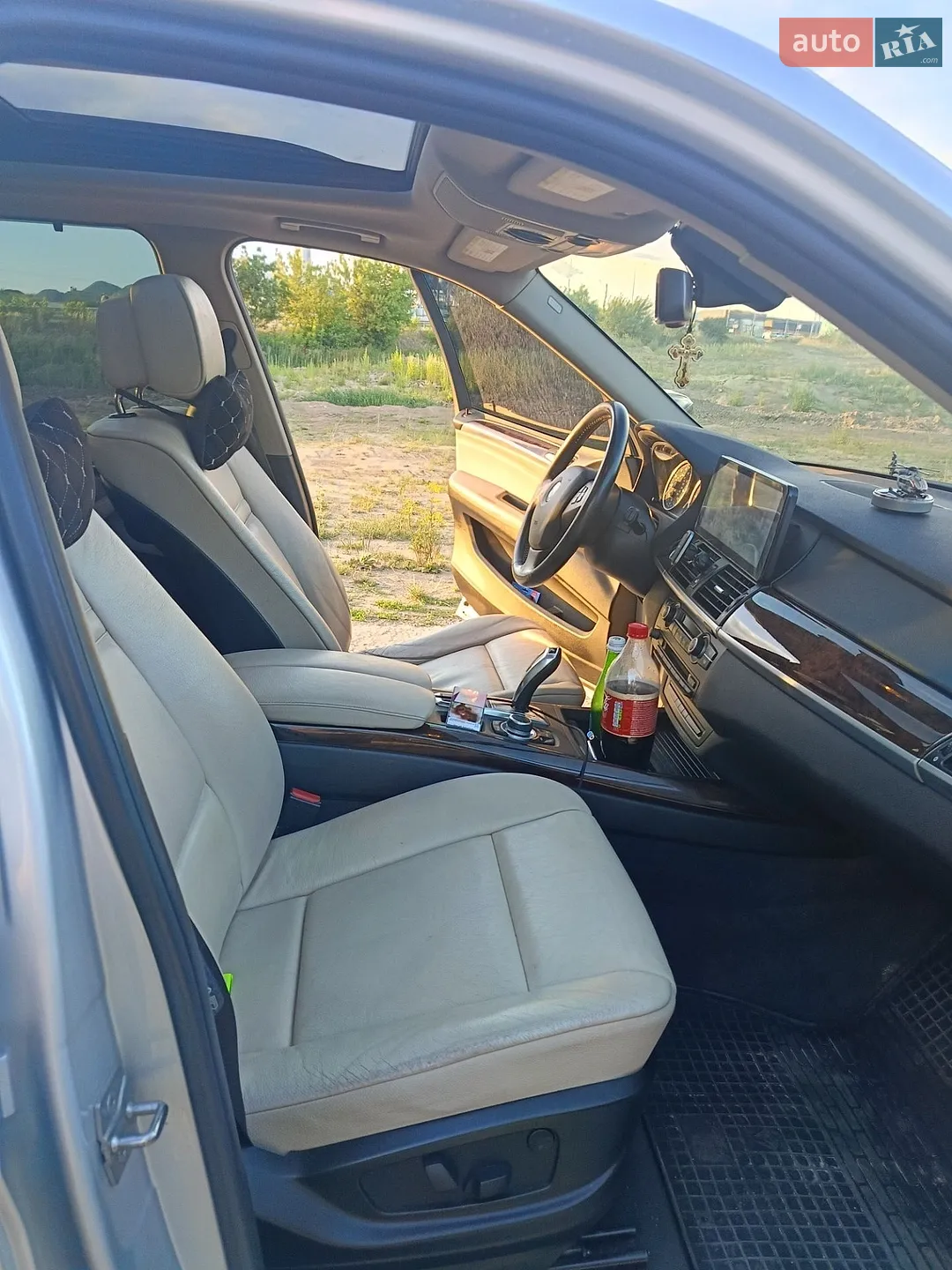 2010 BMW X5 - мініатюра 21