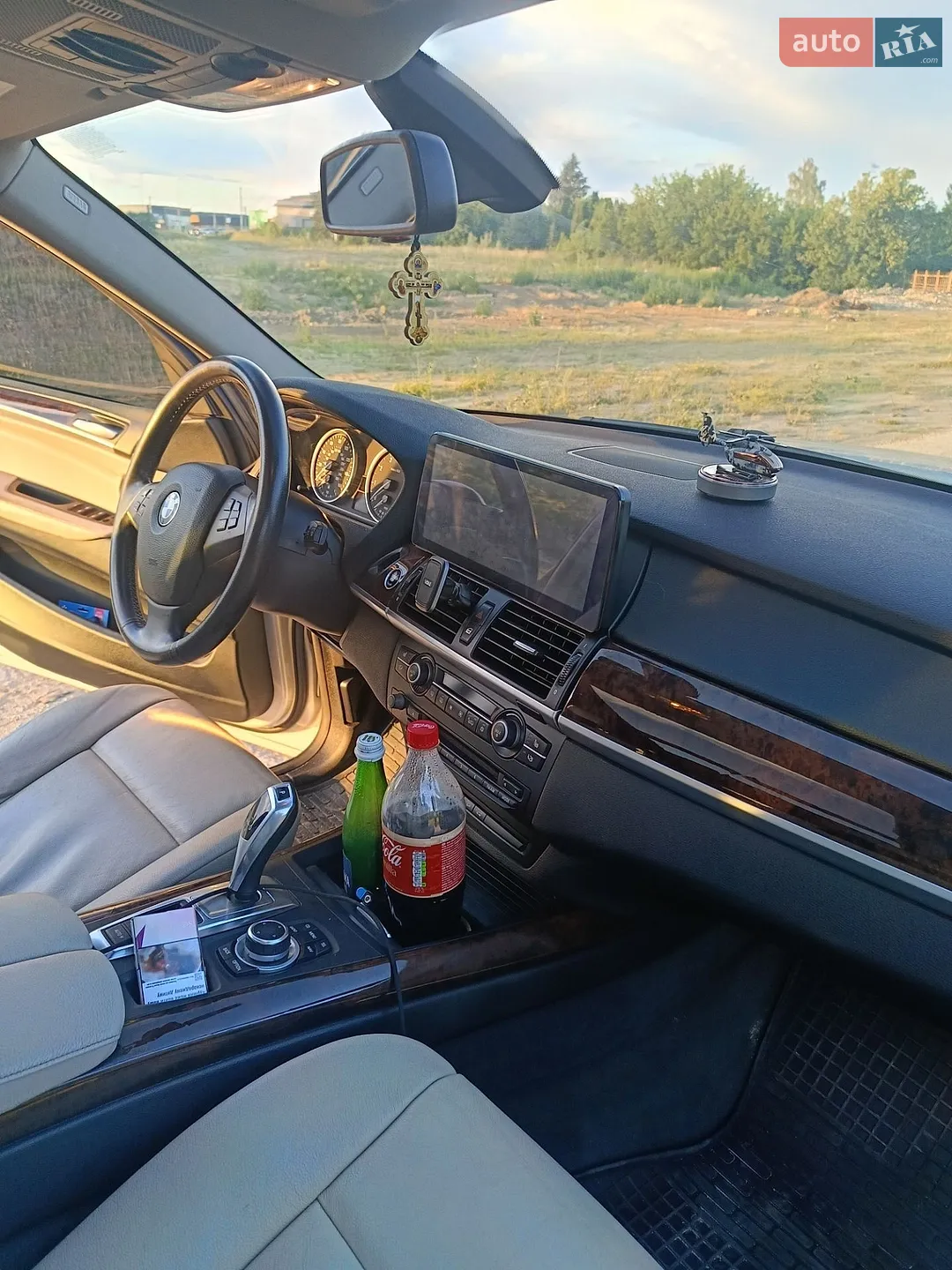 2010 BMW X5 - мініатюра 22