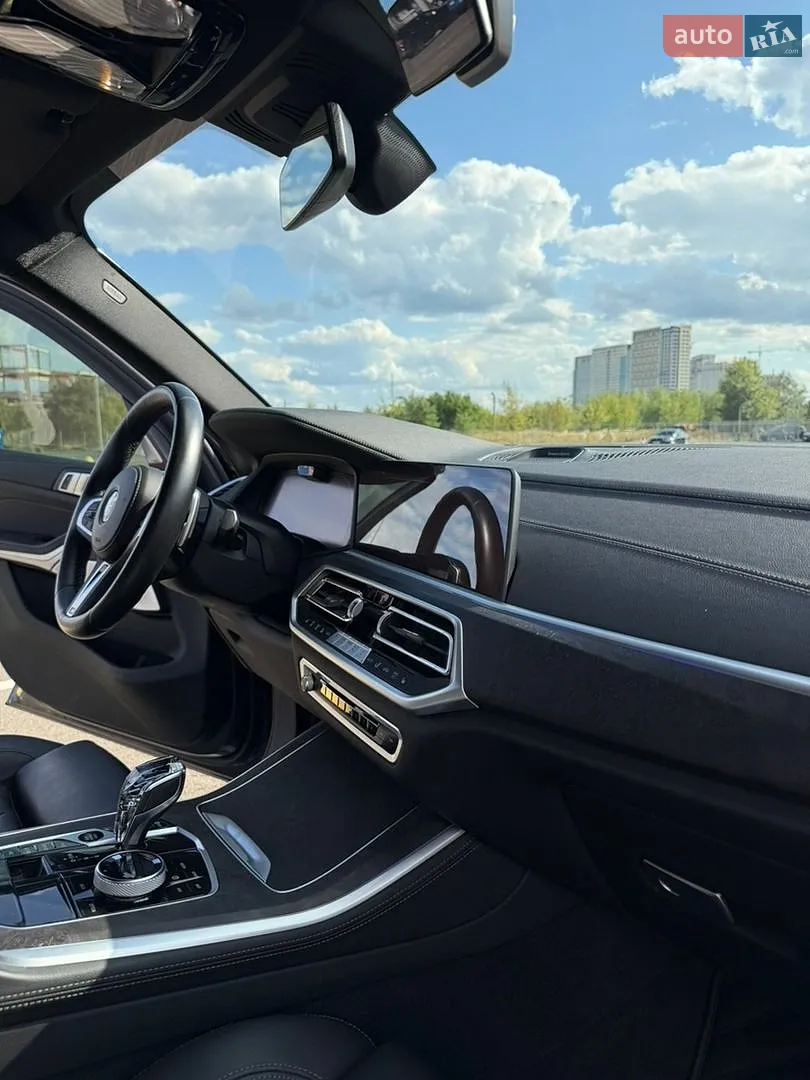 2022 BMW X5 - мініатюра 32
