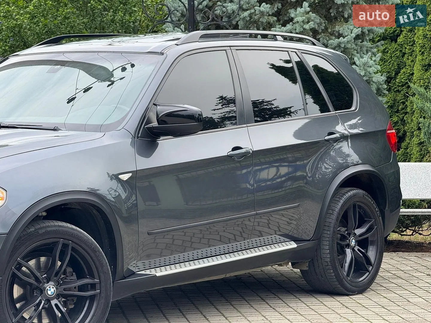 2011 BMW X5 - мініатюра 5