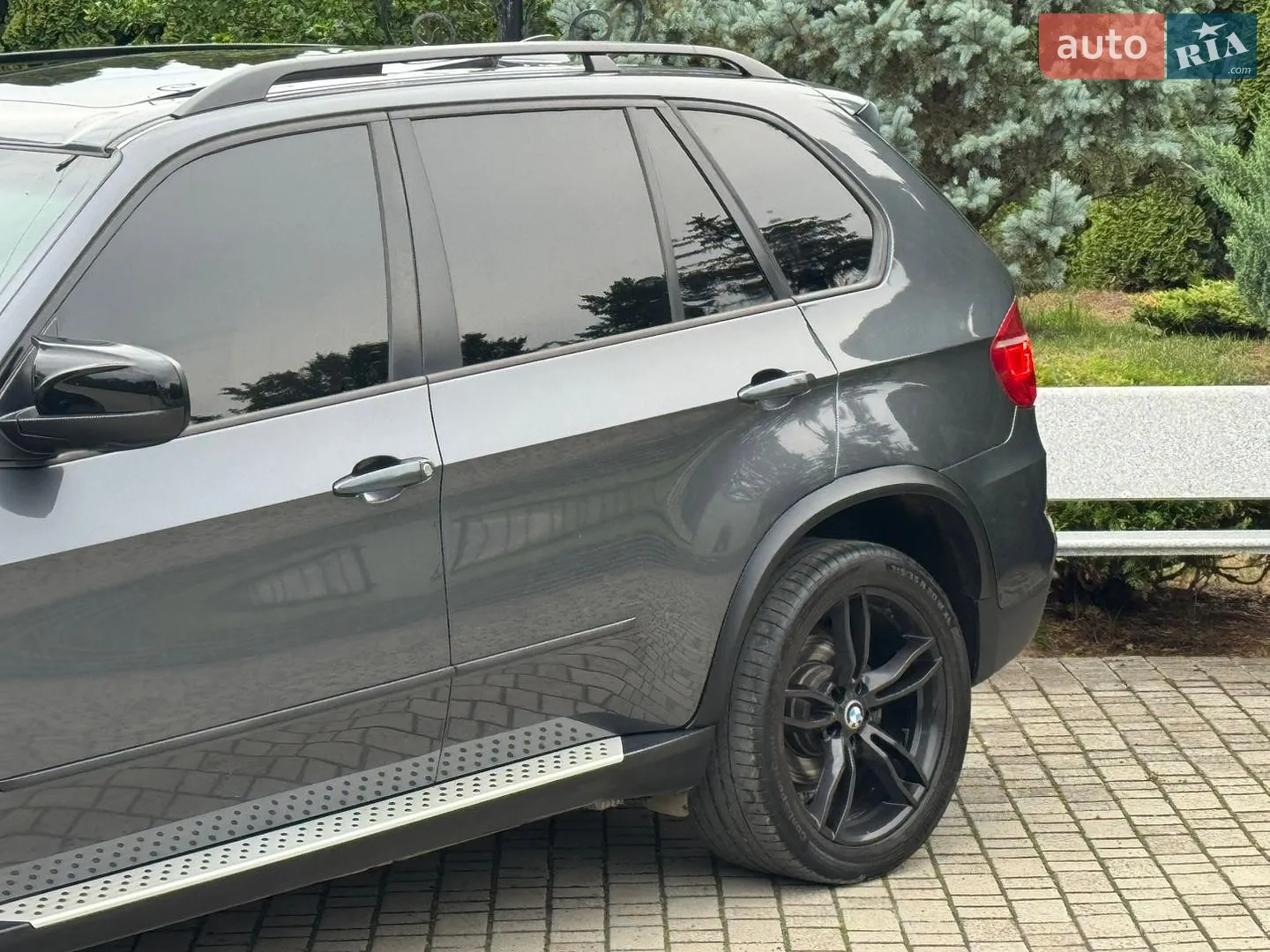 2011 BMW X5 - мініатюра 7