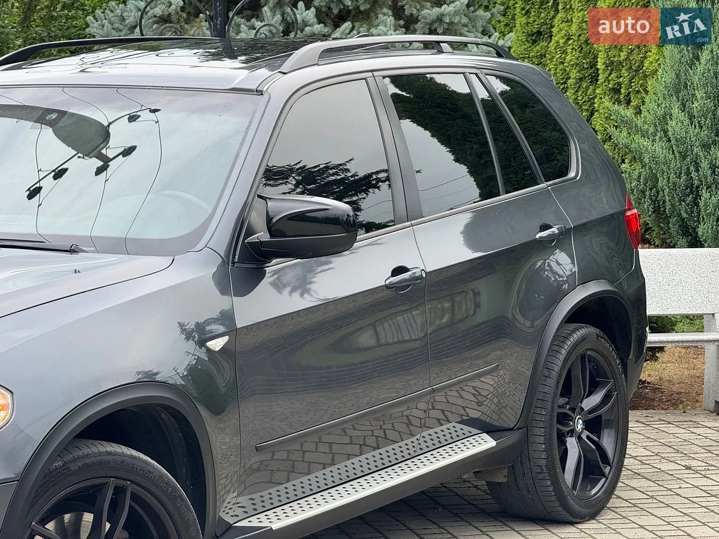 2011 BMW X5 - мініатюра 6