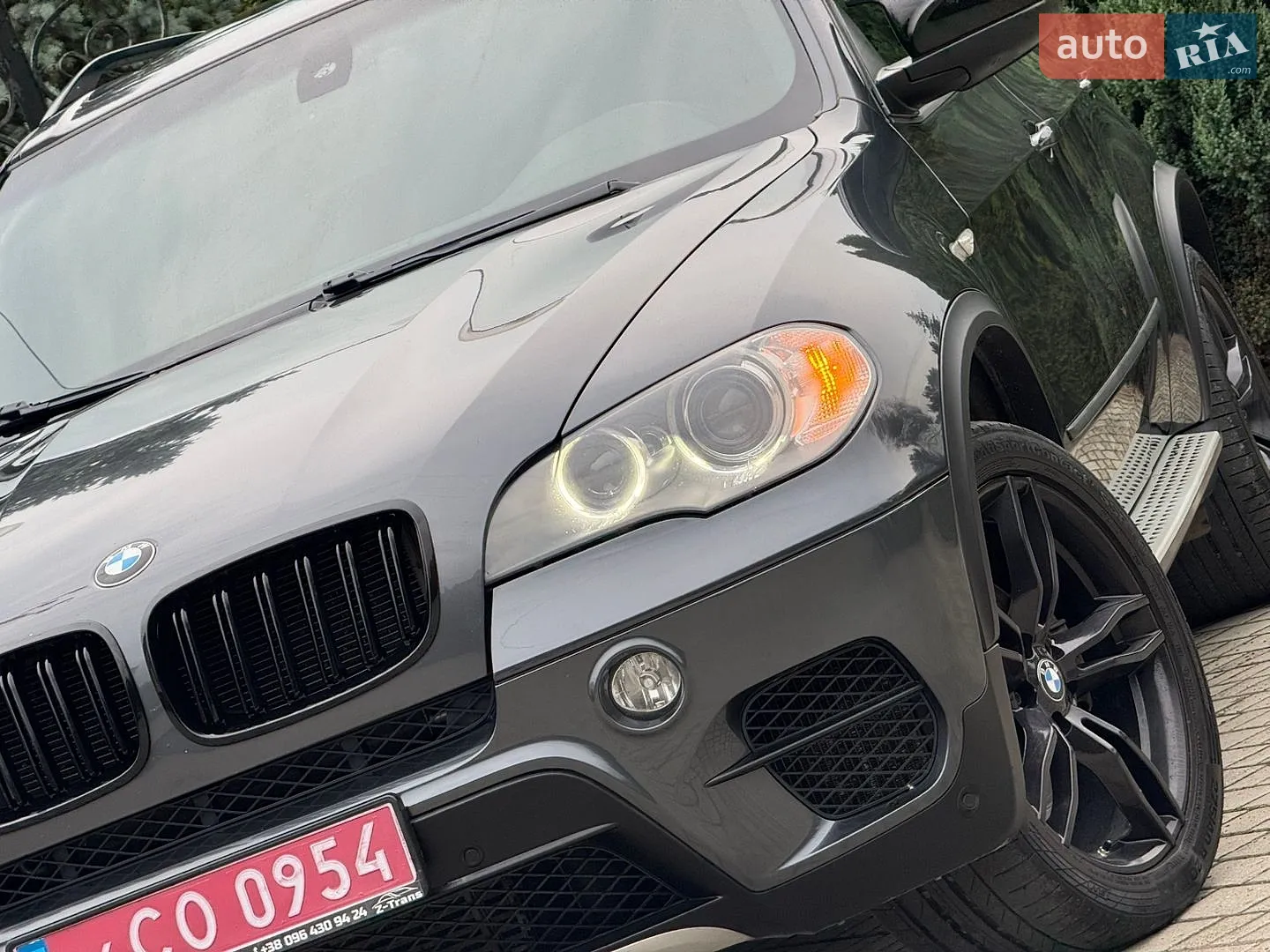 2011 BMW X5 - мініатюра 8
