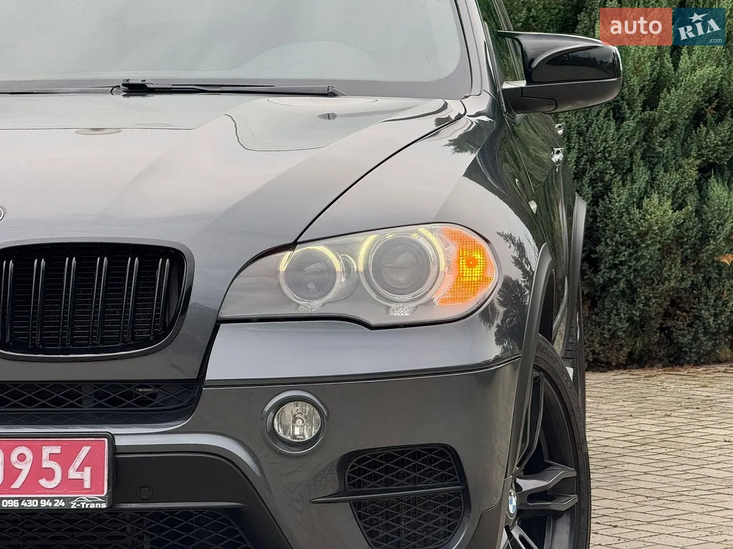 2011 BMW X5 - мініатюра 9