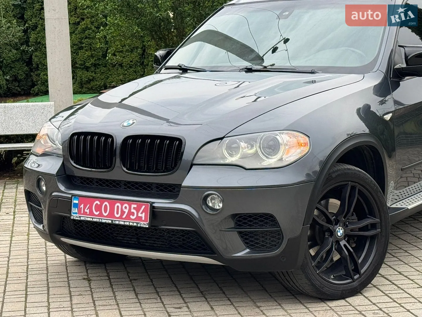 2011 BMW X5 - мініатюра 10