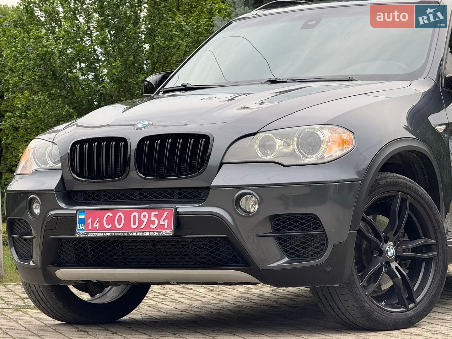 2011 BMW X5 - мініатюра 11