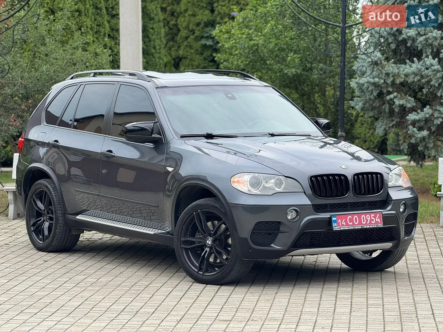 2011 BMW X5 - мініатюра 14