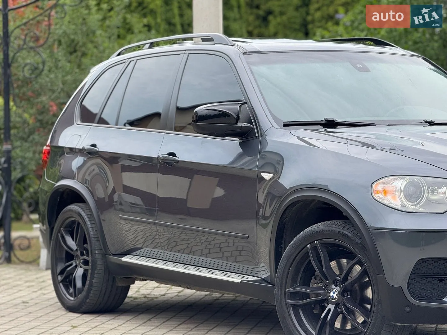 2011 BMW X5 - мініатюра 17