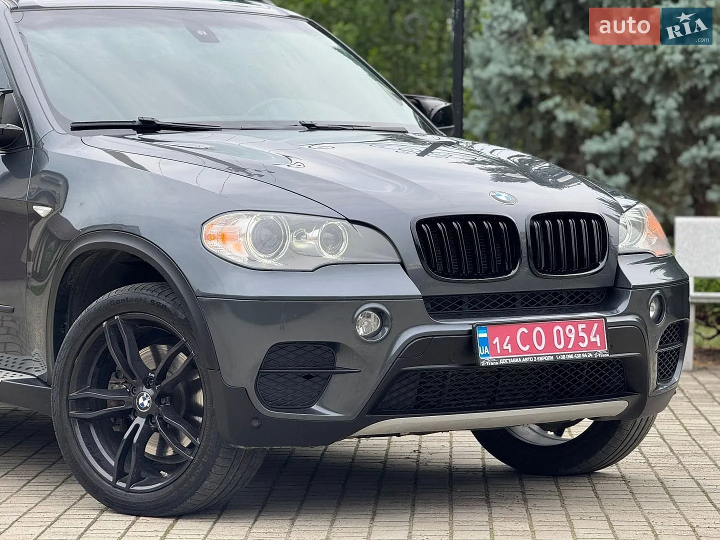 2011 BMW X5 - мініатюра 16