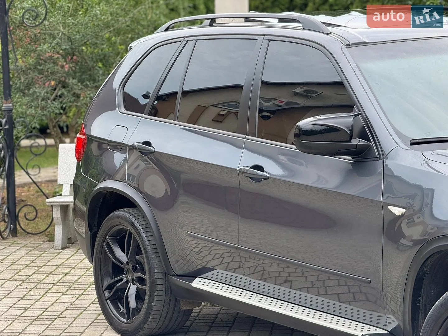 2011 BMW X5 - мініатюра 18