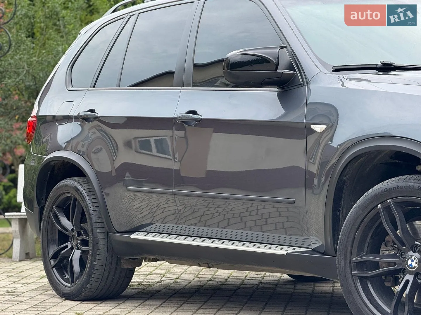 2011 BMW X5 - мініатюра 19