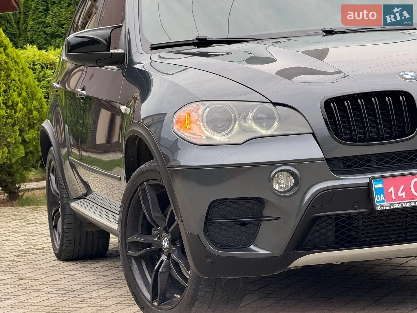 2011 BMW X5 - мініатюра 22