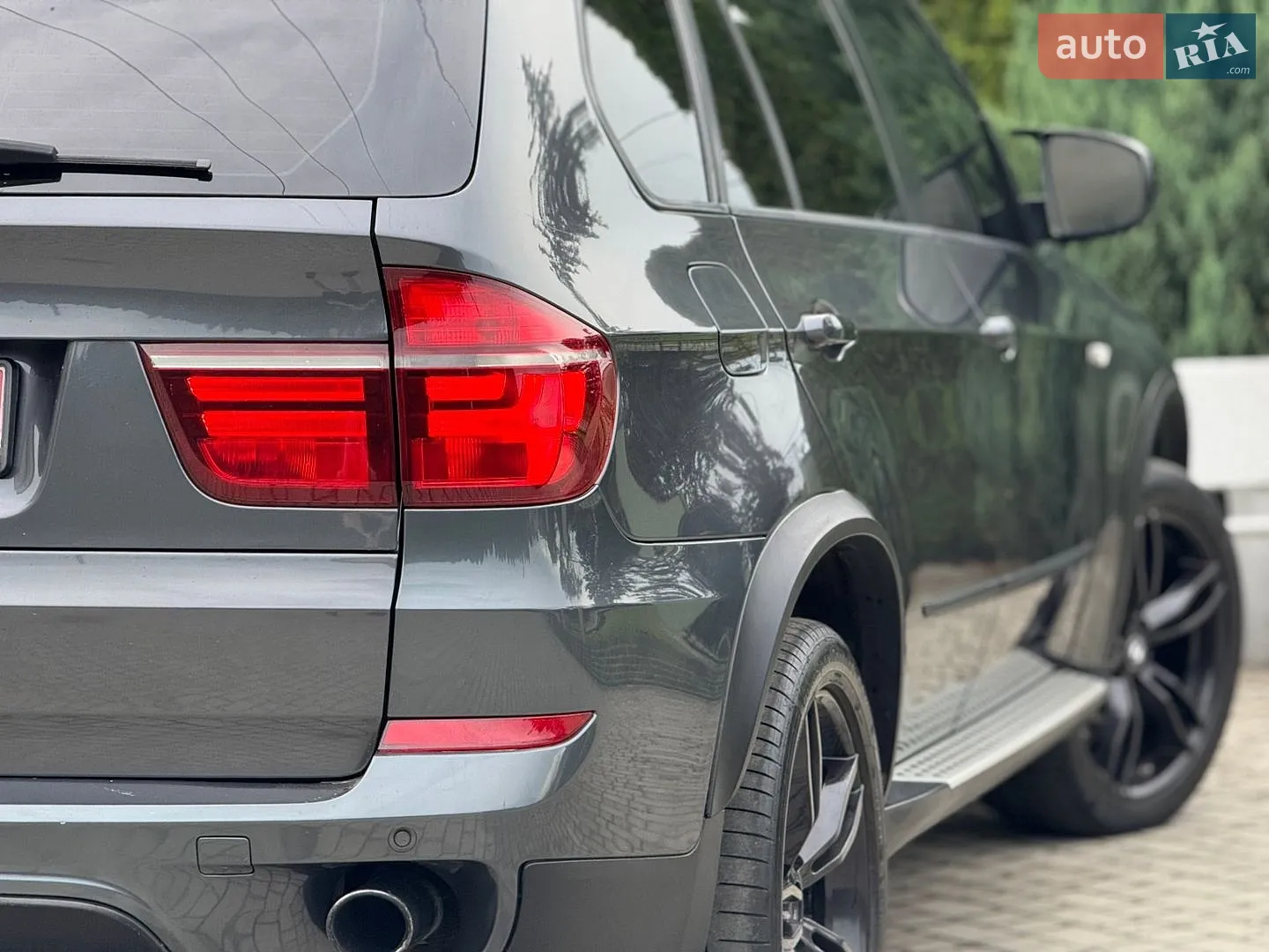 2011 BMW X5 - мініатюра 29