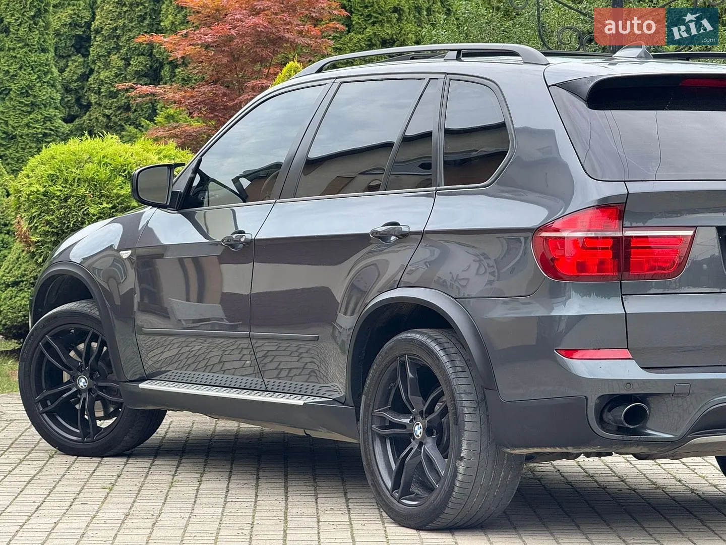 2011 BMW X5 - мініатюра 32