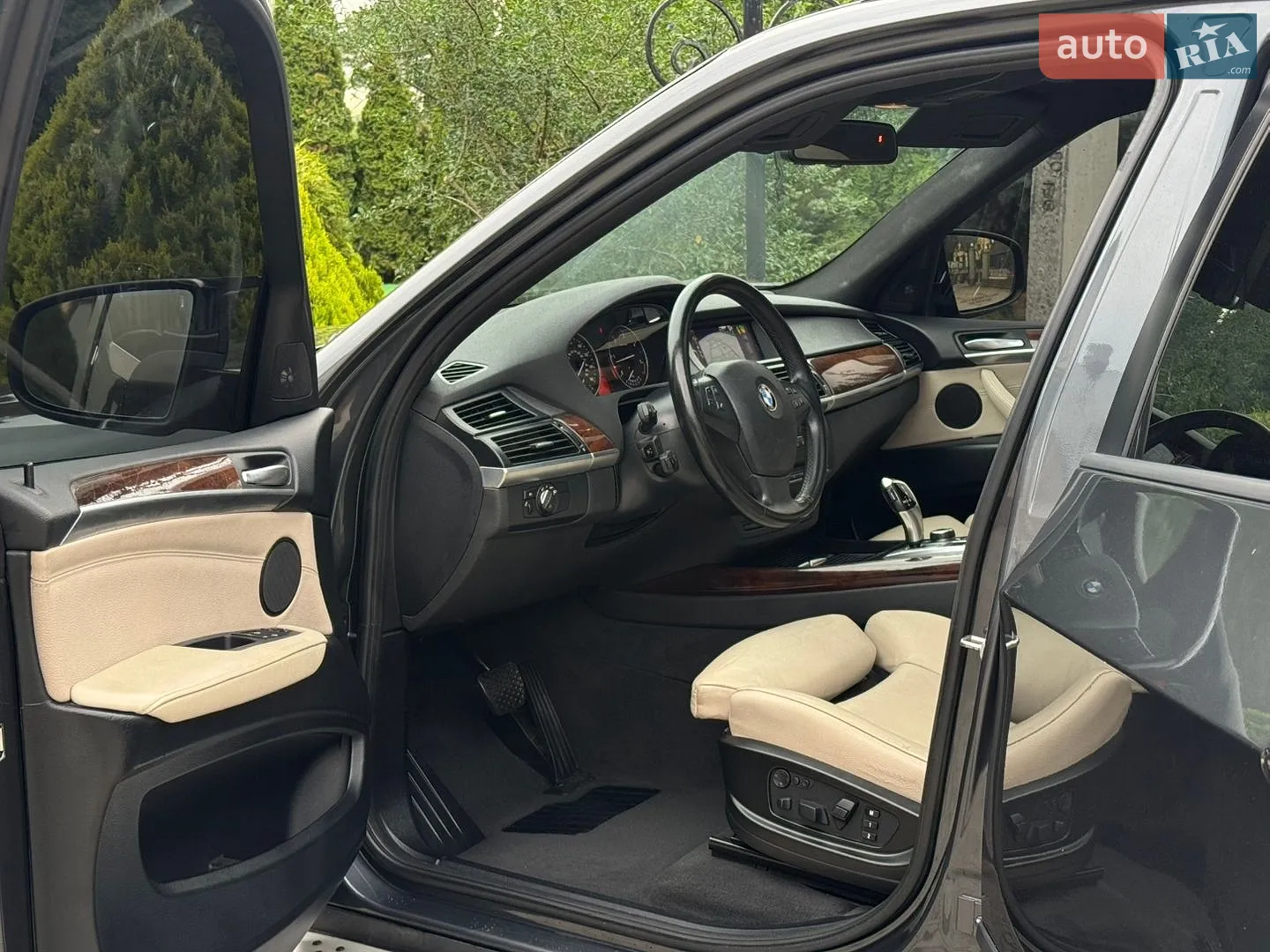 2011 BMW X5 - мініатюра 34