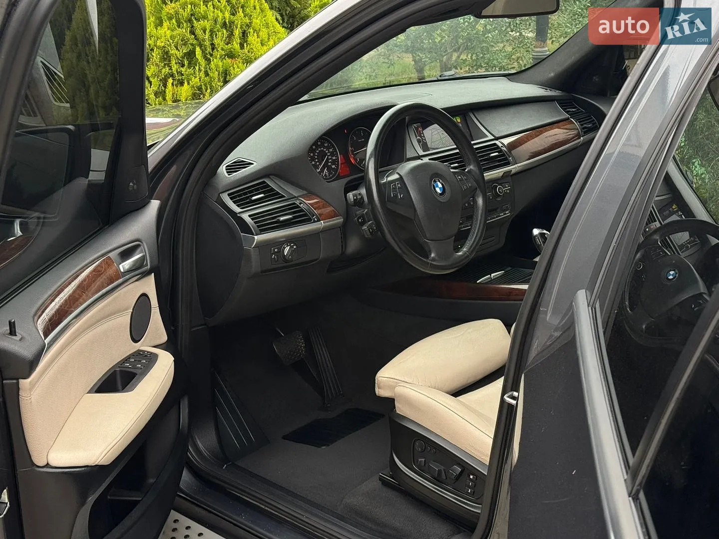2011 BMW X5 - мініатюра 35