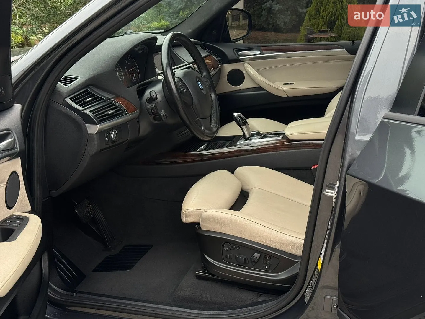 2011 BMW X5 - мініатюра 36