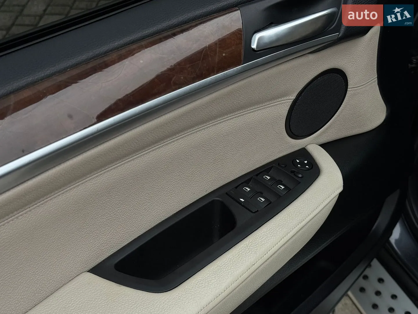 2011 BMW X5 - мініатюра 38