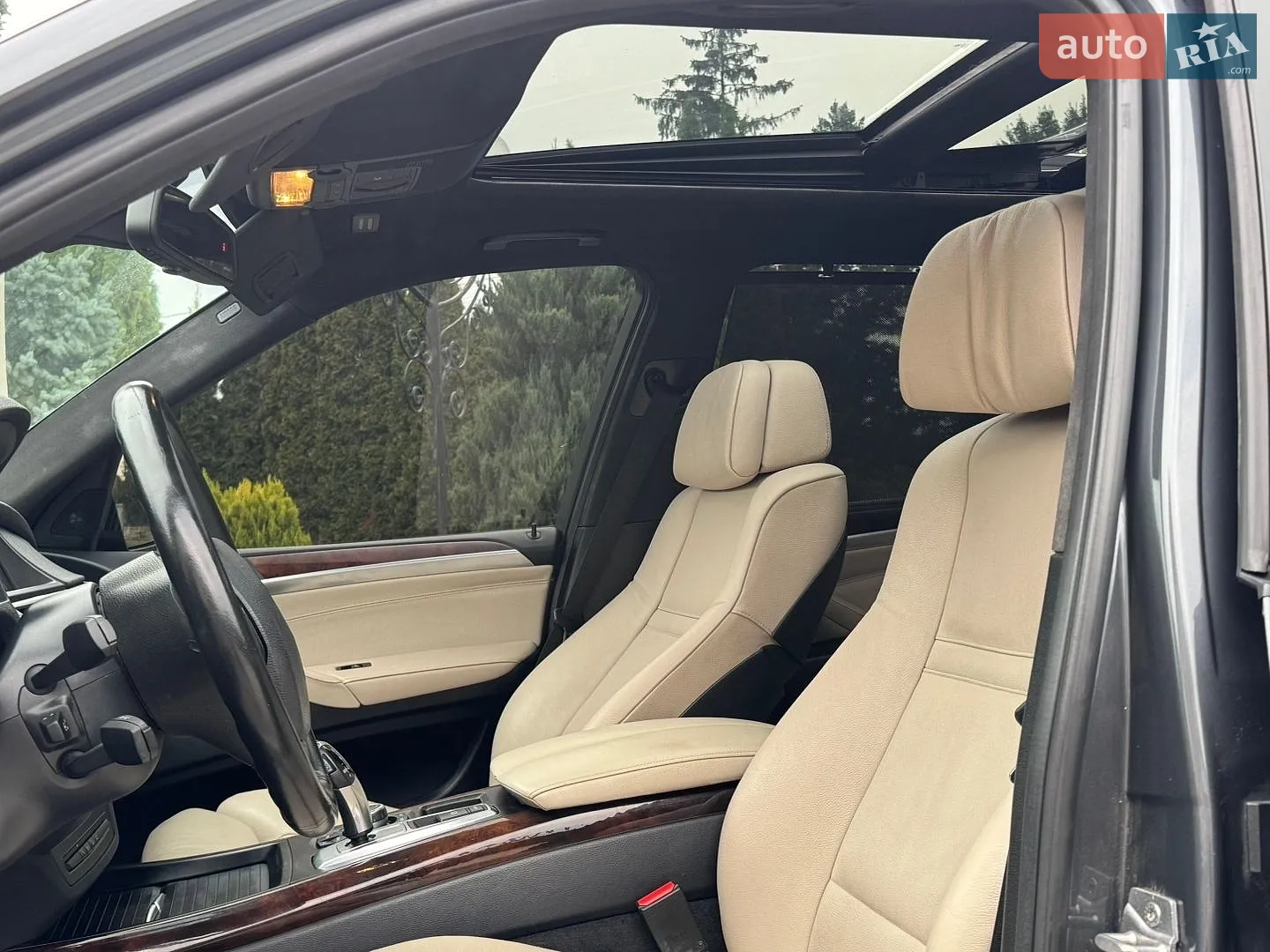 2011 BMW X5 - мініатюра 40