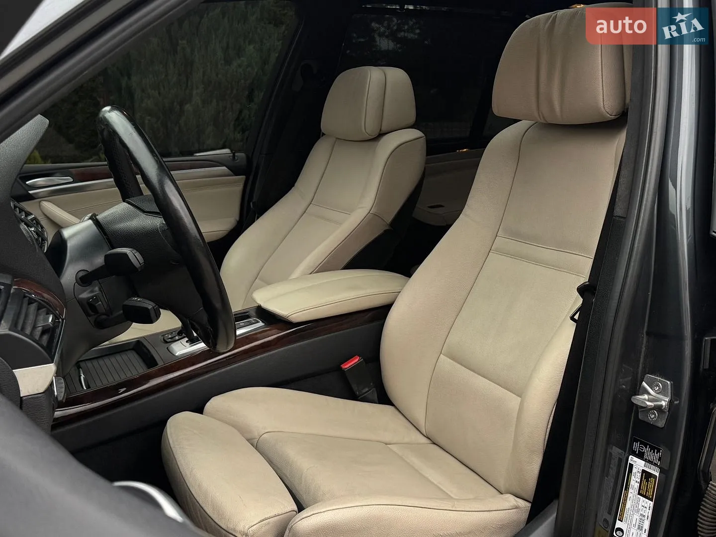 2011 BMW X5 - мініатюра 39