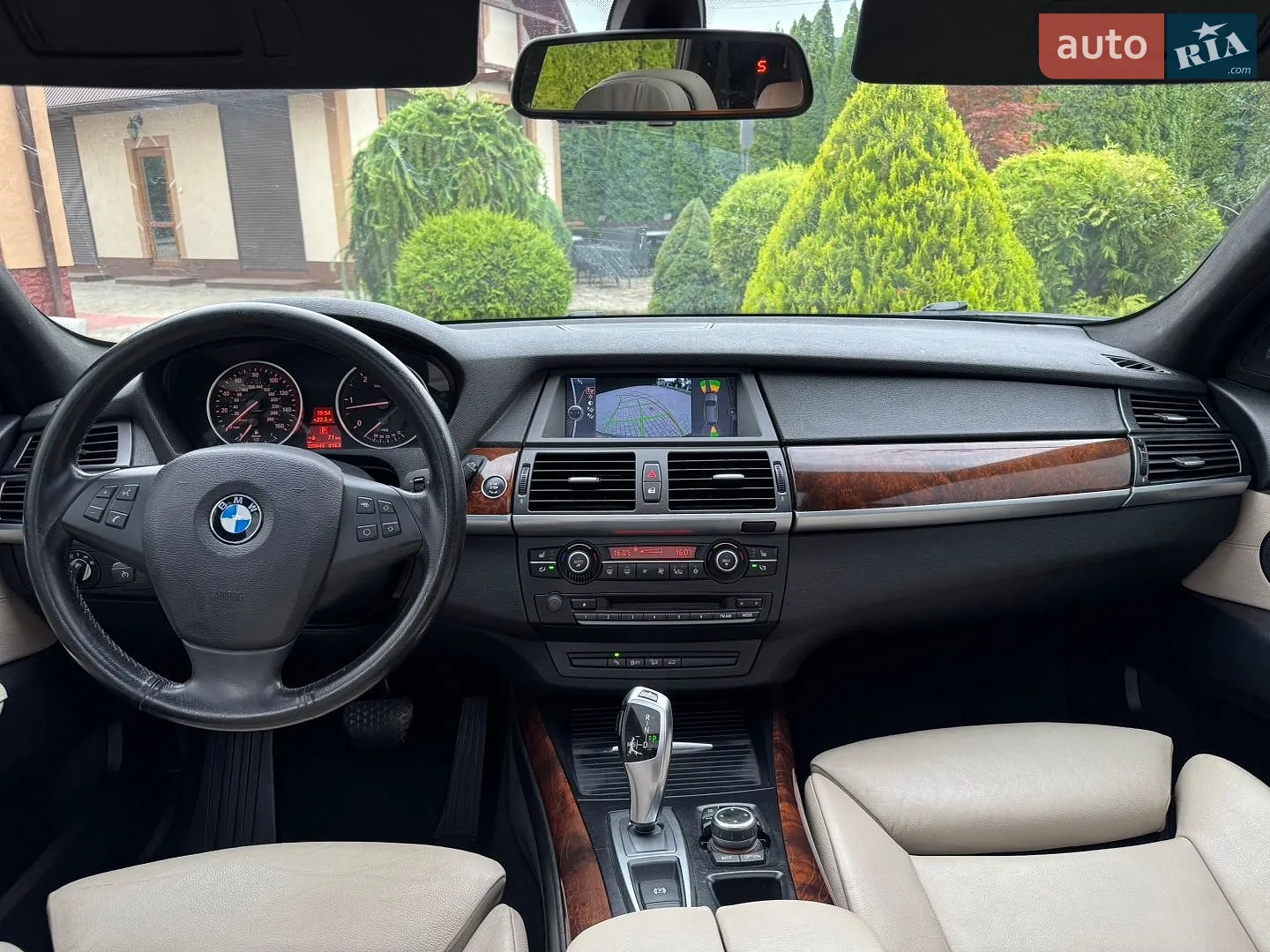 2011 BMW X5 - мініатюра 43