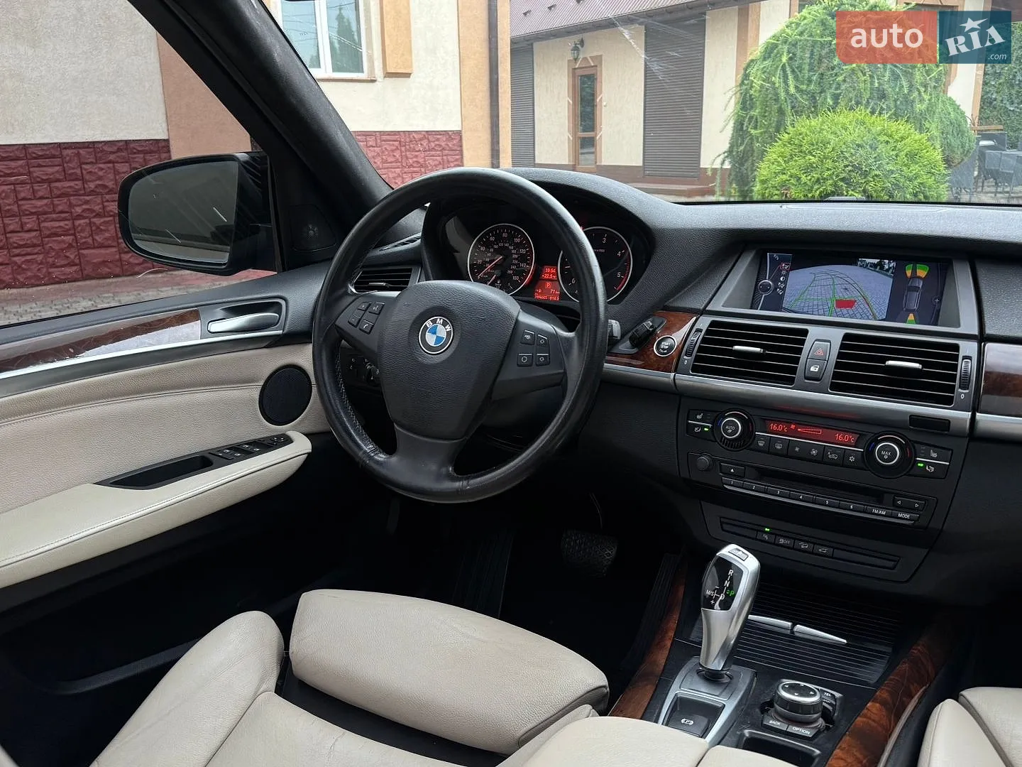 2011 BMW X5 - мініатюра 44