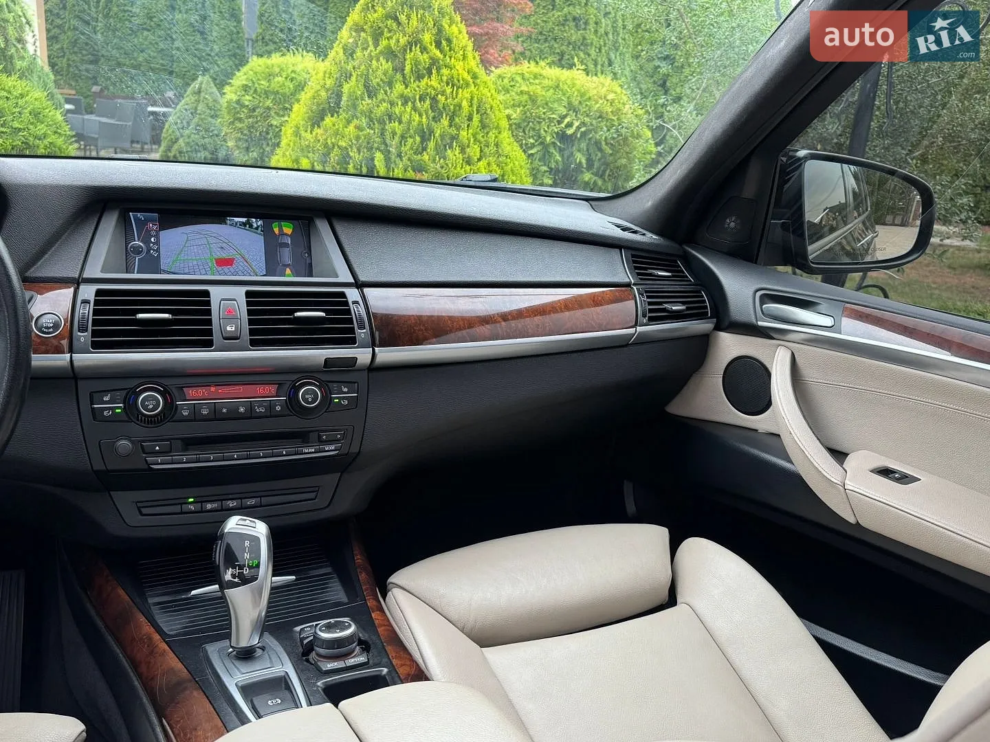 2011 BMW X5 - мініатюра 46