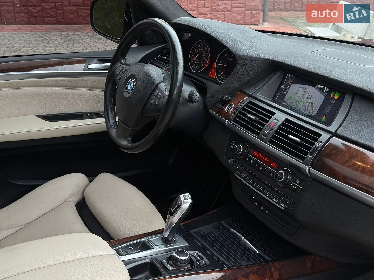 2011 BMW X5 - мініатюра 50